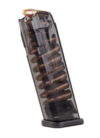 ETS CAR SMK GLK 17 19 17RD 9MM - Win Repeating Arms Promotion